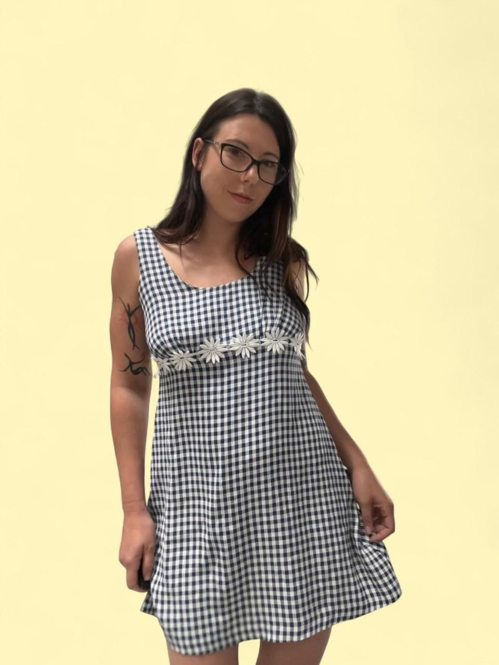 Vintage dress